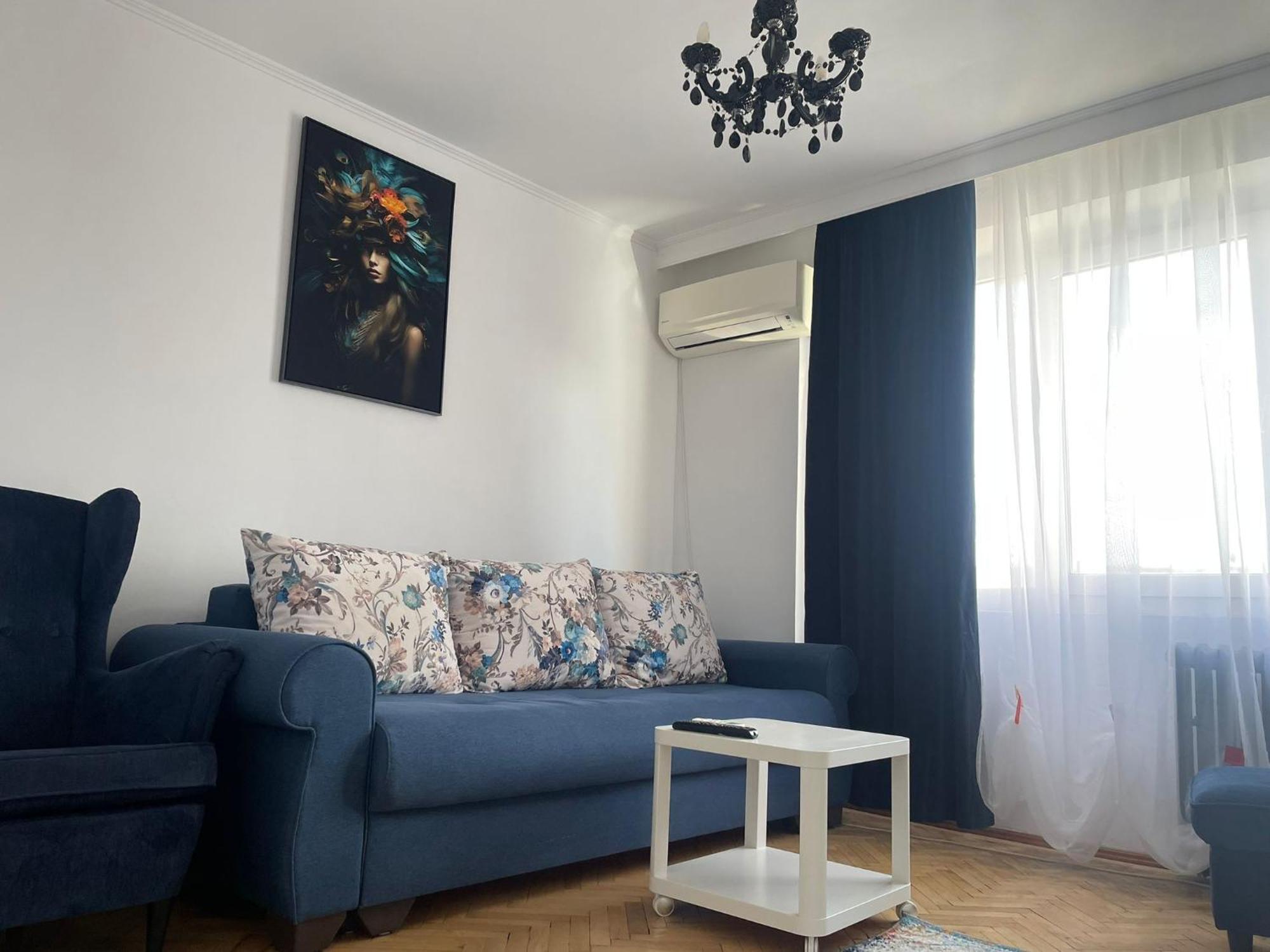 Emm Apartament - 100M Parc Si Metrou Tinererului Bucarest Exterior foto